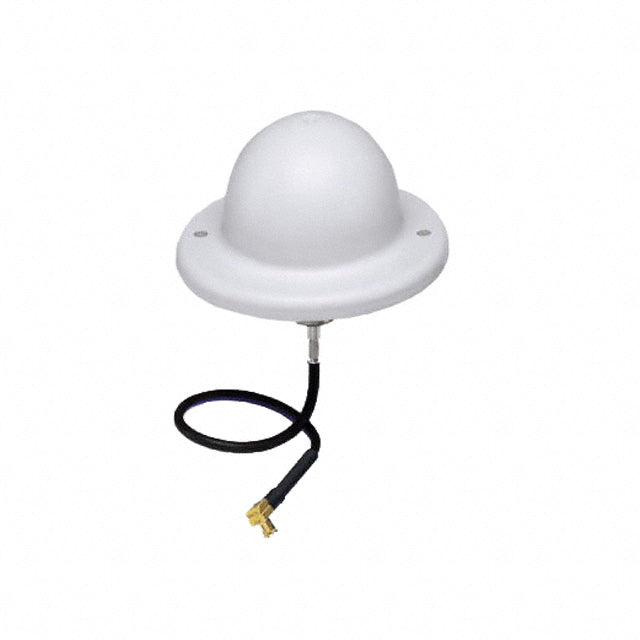 2885702 by Phoenix Contact - RF ANT 2.4GHZ DOME MCX ML PNL MT