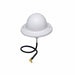 2885702 by Phoenix Contact - RF ANT 2.4GHZ DOME MCX ML PNL MT