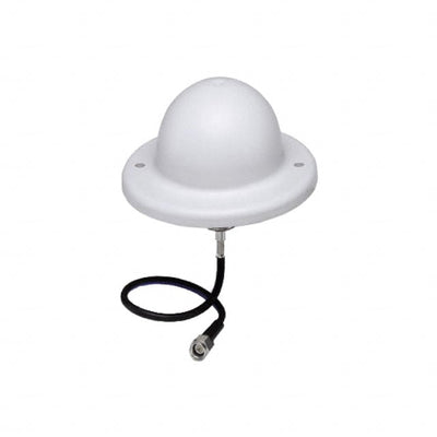 2885867 by Phoenix Contact - RF ANT 2.4GHZ DOME SMA ML PNL MT
