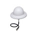 2885867 by Phoenix Contact - RF ANT 2.4GHZ DOME SMA ML PNL MT