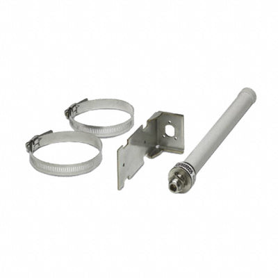 2885919 by Phoenix Contact - RF ANT 2.4GHZ WHIP STR N FEM