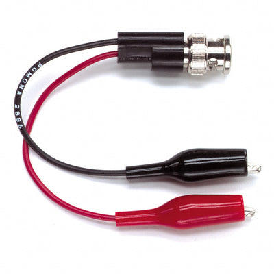 2886 by Pomona Electronics - TEST LEAD BNC TO GATOR 5.9
