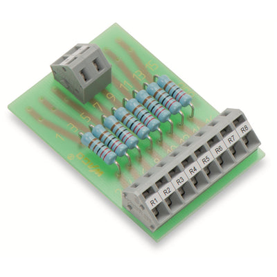 289-113 by WAGO Corporation - CM-R 8X 2K2