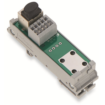 289-174 by WAGO Corporation - IM RJ-45