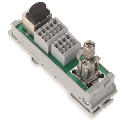 289-175/790-108 by WAGO Corporation - IM RJ-45