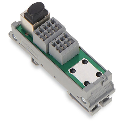 289-175 by WAGO Corporation - IM RJ-45