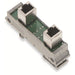 289-177 by WAGO Corporation - IM RJ-45 POW-CON-CROSS