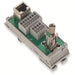 289-179 by WAGO Corporation - IM RJ-45 POW-CON