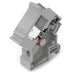 289-198 by WAGO Corporation - COUPLER MODULE; 2XRJ-45; CAT. 6A