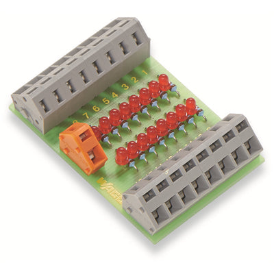289-409 by WAGO Corporation - IM DIN 41651