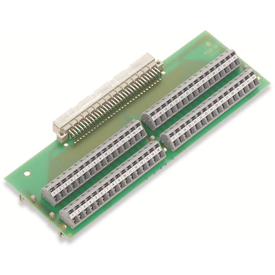 289-427 by WAGO Corporation - IM DIN 41612