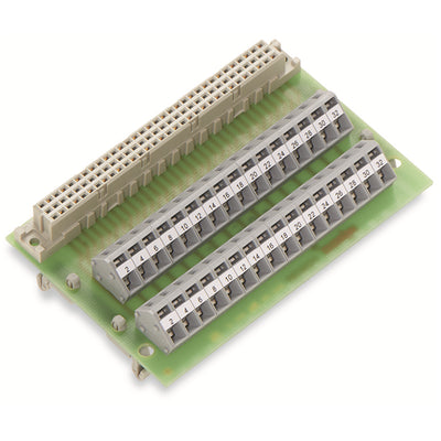 289-431 by WAGO Corporation - IM DIN 41612