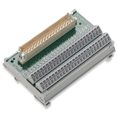 289-436 by WAGO Corporation - IM DIN 41612
