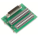 289-441 by WAGO Corporation - IM SUB-D M