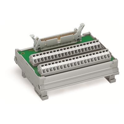 289-510 by WAGO Corporation - IM DIN 41651