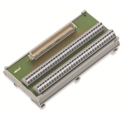 289-526 by WAGO Corporation - IM DIN 41612