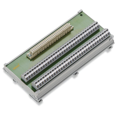 289-531 by WAGO Corporation - IM DIN 41612