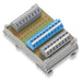 289-667 by WAGO Corporation - SAM 8DO 2W