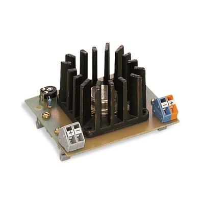 289-907 by WAGO Corporation - CVS DC 27-35V