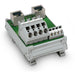 289-965 by WAGO Corporation - IM 2XRJ-45