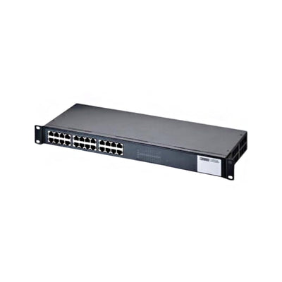 2891041 by Phoenix Contact - NETWORK SWITCH-UNMANAGED 24 PORT