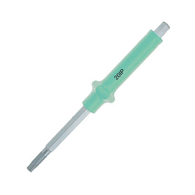 28914 by Wiha - BLADE TORXPLUS IP30 5.12