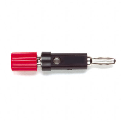 2894-2 by Pomona Electronics - CONNECTOR BIND POST FLUTED RED