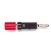 2894-2 by Pomona Electronics - CONNECTOR BIND POST FLUTED RED