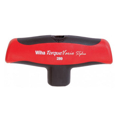 28940 by Wiha - TOOL T-HANDLE ADJ