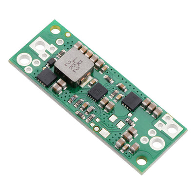 2894 by Pololu Corporation - DC DC CONVERTER 9V 72W
