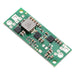 2894 by Pololu Corporation - DC DC CONVERTER 9V 72W