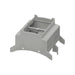 2896050 by Phoenix Contact - UPPER PART FOR BC 71.6 HOUSING