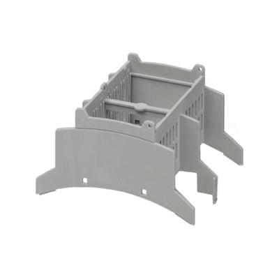 2896063 by Phoenix Contact - UPPER PART INSTALLATION HOUSING