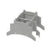 2896063 by Phoenix Contact - UPPER PART INSTALLATION HOUSING