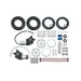 28962 by Parallax Inc. - KIT MOTOR MOUNT & WHEEL