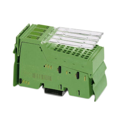 2897402 by Phoenix Contact - TEMP CONTROL MODULE 8 ANALOG 24V