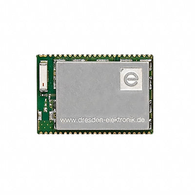 28986 by Dresden Elektronik - RF TXRX MODULE 802.15.4 CHIP SMD