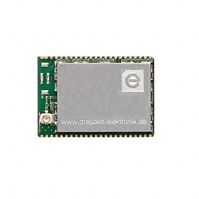 28987 by Dresden Elektronik - RF TXRX MODULE 802.15.4 U.FL SMD