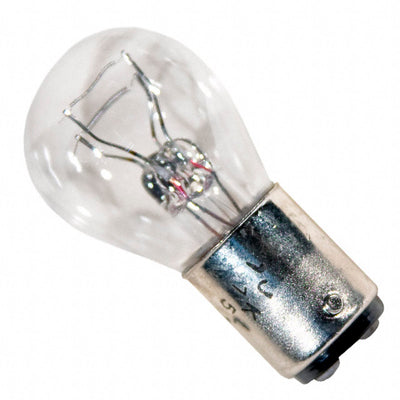 1157 by JKL Components Corp. - LAMP INCAND RS-8 DBL BAYO 12.8V