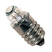 222 by JKL Components Corp. - LAMP INCAND RTL-3 MINI SCRW 2.3V