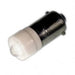 LE-BA9S-6W by JKL Components Corp. - LED BAYONET 6V 20A WHITE