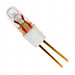 7153 by JKL Components Corp. - LAMP INCAND RT-3/4 WIRE TERM 5V