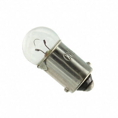 1450 by Visual Communications Company - VCC - LAMP INCAND RG-3.5 MIN BAYO 24V