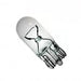 259 by Visual Communications Company - VCC - LAMP INCAND RT-3.25 WEDGE 6.3V