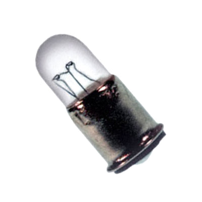 685 by Visual Communications Company - VCC - LAMP INCAND RT-1 SUB MIDGET 5V