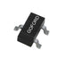 3401 by Goford Semiconductor - MOSFET P-CH 30V 4.2A SOT-23