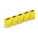285-415 by WAGO Corporation - PROTECTIVE WARNING MARKER; WITH