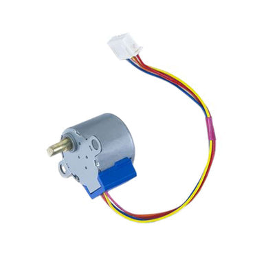 290-028 by Digilent, Inc. - STEPPER MOTOR