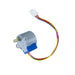 290-028 by Digilent, Inc. - STEPPER MOTOR