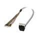 2900125 by Phoenix Contact - CABLE ASSEMBLY INTERFACE 4.9